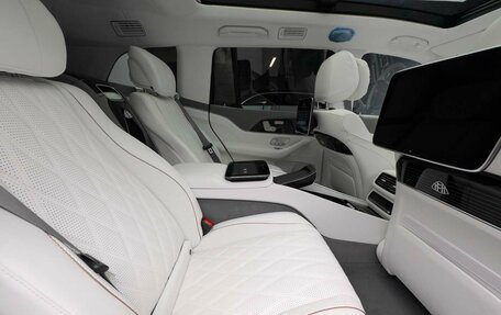 Mercedes-Benz Maybach GLS I, 2025 год, 29 500 000 рублей, 10 фотография