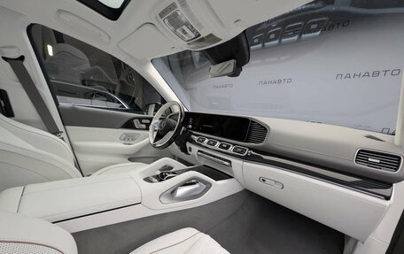 Mercedes-Benz Maybach GLS I, 2025 год, 29 500 000 рублей, 9 фотография