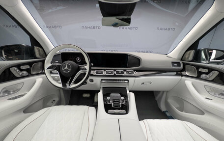 Mercedes-Benz Maybach GLS I, 2025 год, 29 500 000 рублей, 11 фотография
