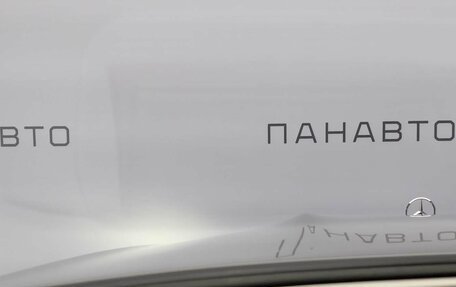 Mercedes-Benz Maybach GLS I, 2025 год, 29 500 000 рублей, 18 фотография