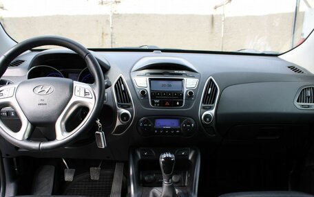 Hyundai ix35 I рестайлинг, 2011 год, 1 185 000 рублей, 9 фотография