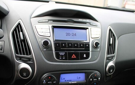 Hyundai ix35 I рестайлинг, 2011 год, 1 185 000 рублей, 12 фотография