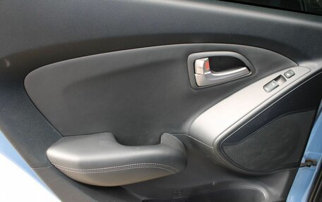 Hyundai ix35 I рестайлинг, 2011 год, 1 185 000 рублей, 16 фотография