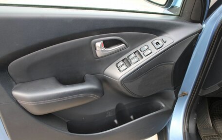 Hyundai ix35 I рестайлинг, 2011 год, 1 185 000 рублей, 15 фотография