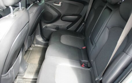 Hyundai ix35 I рестайлинг, 2011 год, 1 185 000 рублей, 14 фотография
