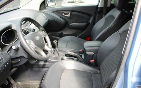 Hyundai ix35 I рестайлинг, 2011 год, 1 185 000 рублей, 13 фотография