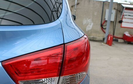 Hyundai ix35 I рестайлинг, 2011 год, 1 185 000 рублей, 19 фотография