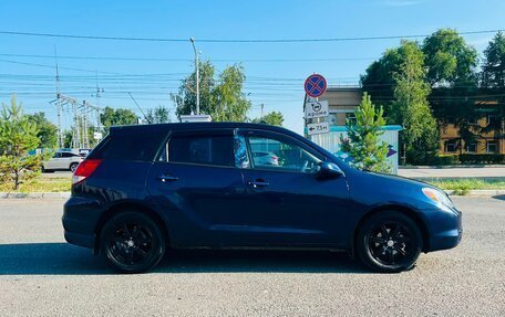Toyota Matrix, 2003 год, 559 000 рублей, 5 фотография