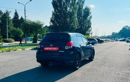 Toyota Matrix, 2003 год, 559 000 рублей, 6 фотография