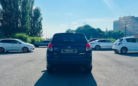 Toyota Matrix, 2003 год, 559 000 рублей, 7 фотография