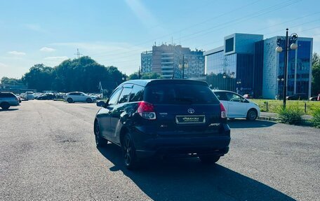 Toyota Matrix, 2003 год, 559 000 рублей, 8 фотография