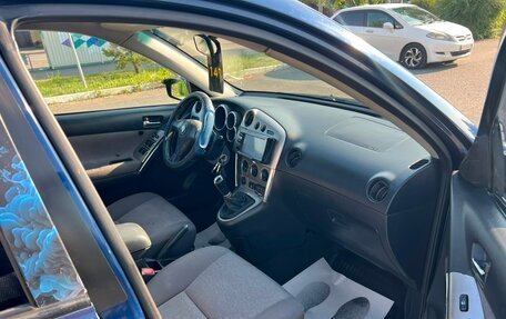 Toyota Matrix, 2003 год, 559 000 рублей, 14 фотография