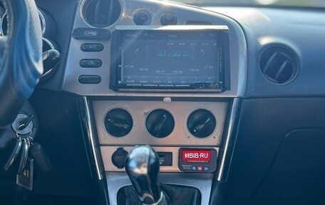 Toyota Matrix, 2003 год, 559 000 рублей, 21 фотография