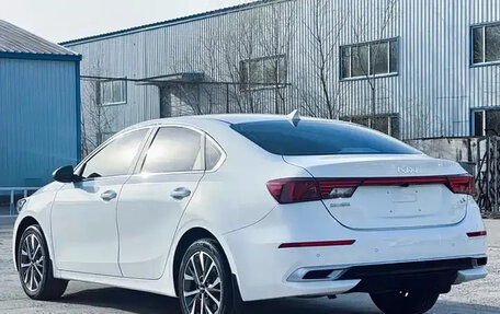 KIA K3, 2022 год, 1 126 000 рублей, 7 фотография