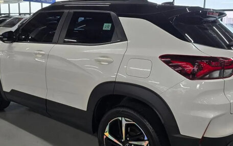 Chevrolet Trax, 2023 год, 1 511 025 рублей, 12 фотография