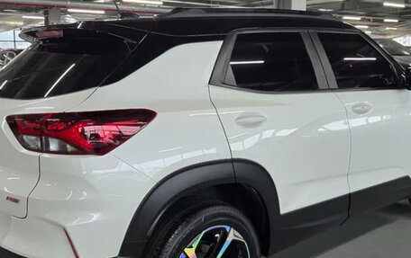 Chevrolet Trax, 2023 год, 1 511 025 рублей, 13 фотография