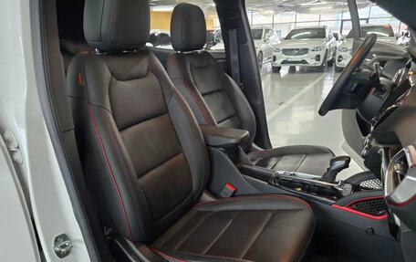 Chevrolet Trax, 2023 год, 1 511 025 рублей, 9 фотография