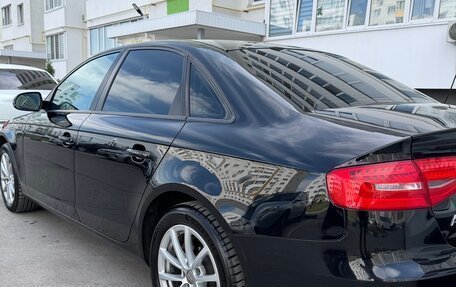 Audi A4, 2014 год, 1 230 000 рублей, 4 фотография