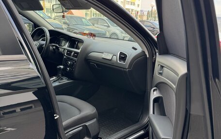 Audi A4, 2014 год, 1 230 000 рублей, 8 фотография