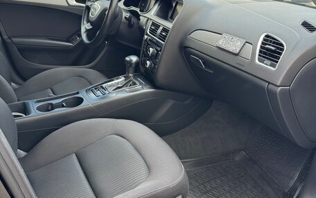 Audi A4, 2014 год, 1 230 000 рублей, 6 фотография