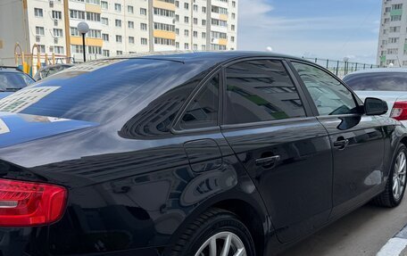 Audi A4, 2014 год, 1 230 000 рублей, 5 фотография