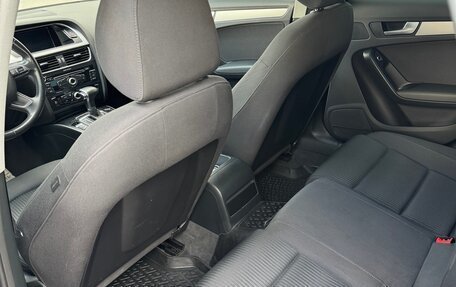Audi A4, 2014 год, 1 230 000 рублей, 13 фотография