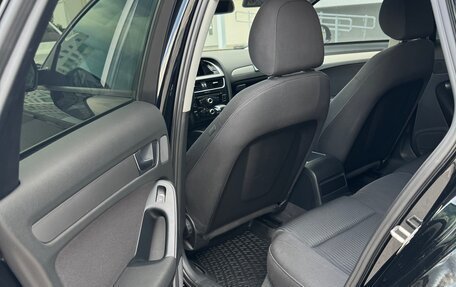 Audi A4, 2014 год, 1 230 000 рублей, 9 фотография