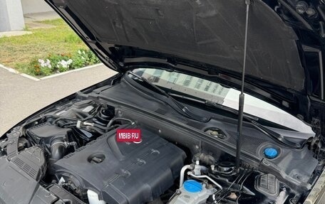 Audi A4, 2014 год, 1 230 000 рублей, 11 фотография