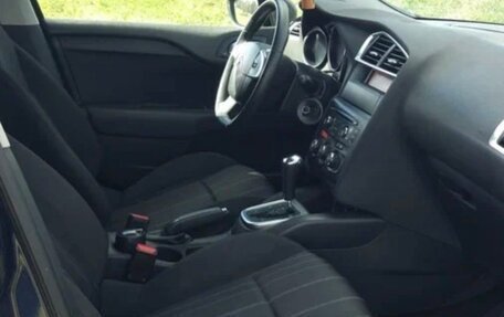 Citroen C4 II рестайлинг, 2012 год, 525 000 рублей, 5 фотография