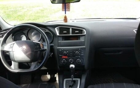 Citroen C4 II рестайлинг, 2012 год, 525 000 рублей, 6 фотография