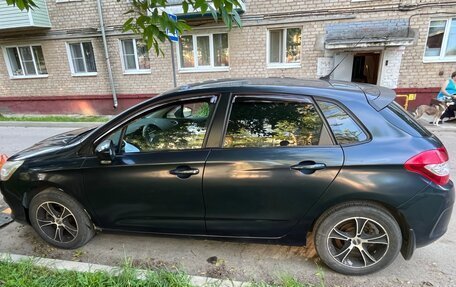 Citroen C4 II рестайлинг, 2012 год, 525 000 рублей, 2 фотография