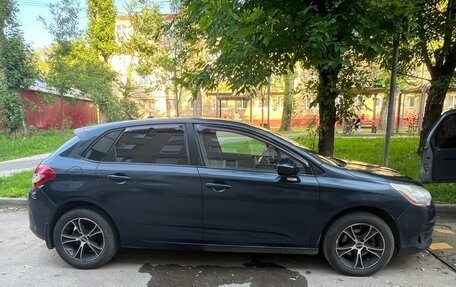 Citroen C4 II рестайлинг, 2012 год, 525 000 рублей, 3 фотография