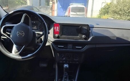 Volkswagen Polo VI (EU Market), 2020 год, 1 280 000 рублей, 6 фотография