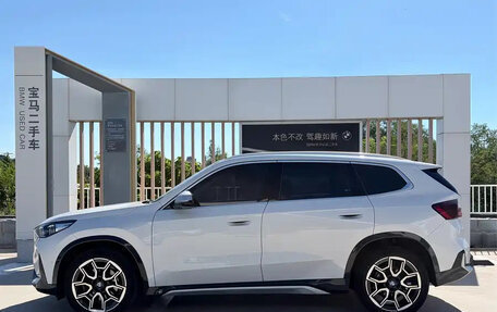 BMW X1, 2023 год, 2 695 177 рублей, 3 фотография