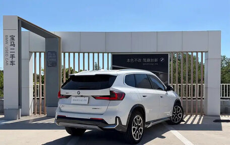 BMW X1, 2023 год, 2 695 177 рублей, 5 фотография