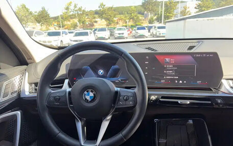 BMW X1, 2023 год, 2 695 177 рублей, 9 фотография