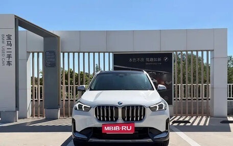 BMW X1, 2023 год, 2 695 177 рублей, 2 фотография