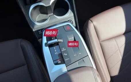 BMW X1, 2023 год, 2 695 177 рублей, 11 фотография