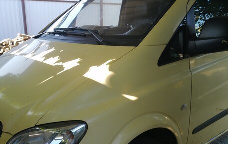 Mercedes-Benz Vito, 2006 год, 900 000 рублей, 3 фотография