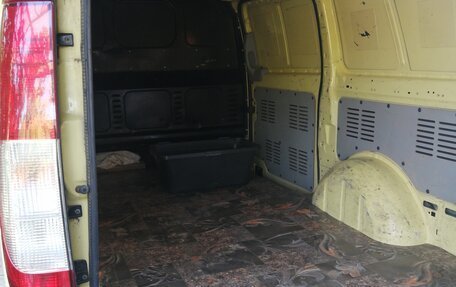 Mercedes-Benz Vito, 2006 год, 900 000 рублей, 2 фотография