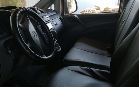 Mercedes-Benz Vito, 2006 год, 900 000 рублей, 4 фотография