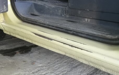 Mercedes-Benz Vito, 2006 год, 900 000 рублей, 11 фотография