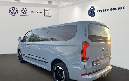 Volkswagen Caravelle, 2026 год, 8 900 000 рублей, 3 фотография