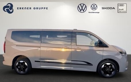 Volkswagen Caravelle, 2026 год, 8 900 000 рублей, 2 фотография