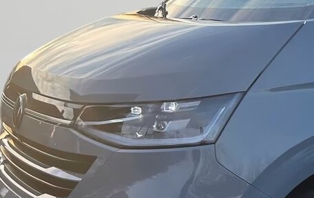 Volkswagen Caravelle, 2026 год, 8 900 000 рублей, 7 фотография
