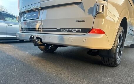 Volkswagen Caravelle, 2026 год, 8 900 000 рублей, 5 фотография