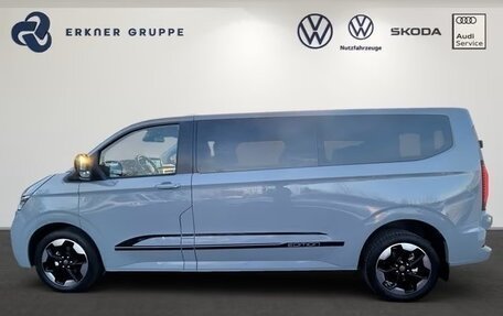 Volkswagen Caravelle, 2026 год, 8 900 000 рублей, 4 фотография