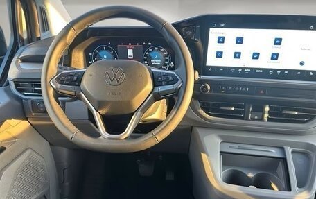 Volkswagen Caravelle, 2026 год, 8 900 000 рублей, 11 фотография