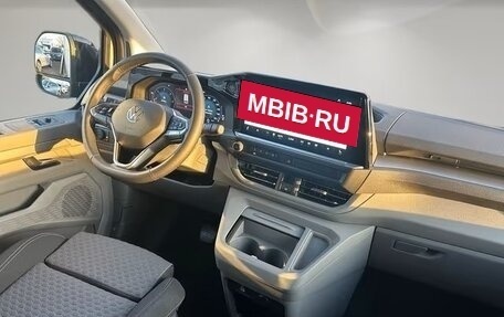 Volkswagen Caravelle, 2026 год, 8 900 000 рублей, 9 фотография