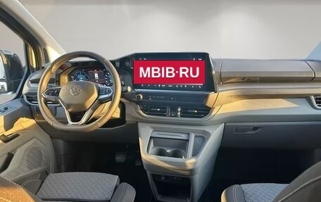 Volkswagen Caravelle, 2026 год, 8 900 000 рублей, 12 фотография